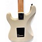 Vintage 1988 Charvel MODEL 3 Vintage White Solid Body Electric Guitar