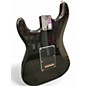 Used Fender Player II Stratocaster Black Solid Body Electric Guitar