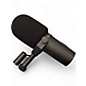 Used Shure SM7B Dynamic Microphone