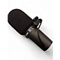 Used Shure SM7B Dynamic Microphone