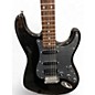 Used Squier Affinity Stratocaster Gray Solid Body Electric Guitar
