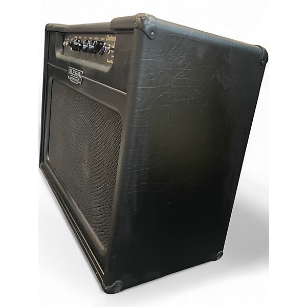 Used MESA/Boogie Electra Dyne Simul Class 45/90 watt Tube Guitar Combo Amp