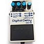 Used BOSS DD8 Effect Pedal thumbnail