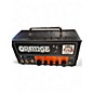 Used Orange Amplifiers TT15JR Jim Root Number 4 Signature 15W Tube Guitar Amp Head thumbnail