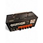 Used Orange Amplifiers TT15JR Jim Root Number 4 Signature 15W Tube Guitar Amp Head