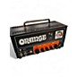 Used Orange Amplifiers TT15JR Jim Root Number 4 Signature 15W Tube Guitar Amp Head