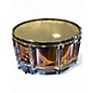 Used Pearl 14in Copper FreeFloater Snare Copper Drum thumbnail