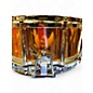 Used Pearl 14in Copper FreeFloater Snare Copper Drum