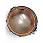 Used Pearl 14in Copper FreeFloater Snare Copper Drum