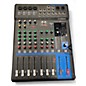 Used Yamaha MG10XUF Unpowered Mixer