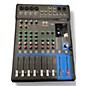 Used Yamaha MG10XUF Unpowered Mixer