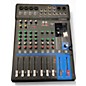 Used Yamaha MG10XUF Unpowered Mixer