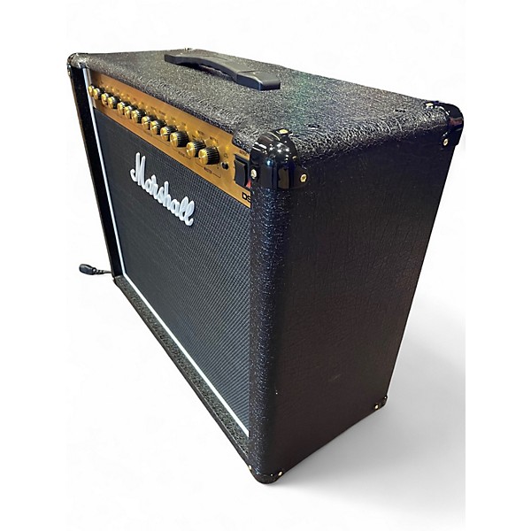 Used Marshall DSL40C 40W 1x12 Tube Guitar Combo Amp