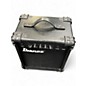 Used Ibanez IBZ10B 1X6.5 10W Bass Combo Amp thumbnail