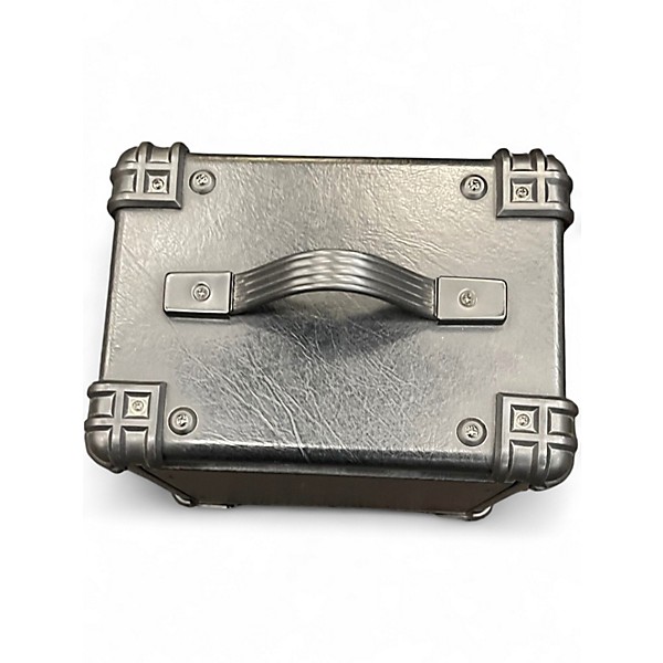 Used Ibanez IBZ10B 1X6.5 10W Bass Combo Amp