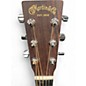Used Martin SC10E SAPELLE Acoustic Electric Guitar