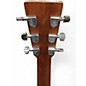 Used Martin SC10E SAPELLE Acoustic Electric Guitar