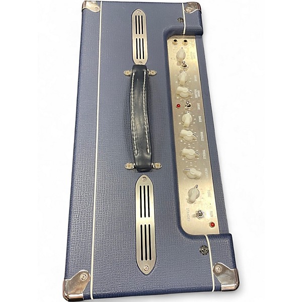 Used Laney Lionheart L20T-112 Tube Guitar Combo Amp