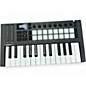 Used Novation Launchkey 25 Key MIDI Controller thumbnail