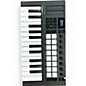 Used Novation Launchkey 25 Key MIDI Controller