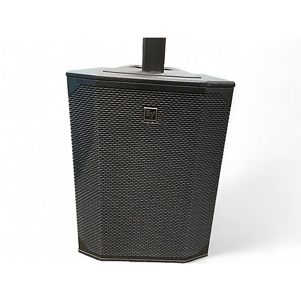 Used Electro-Voice EVOLVE 70 Powered Speaker