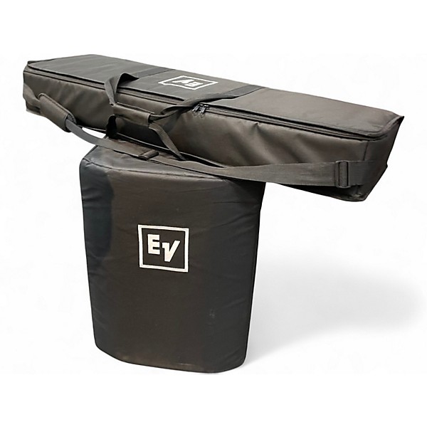 Used Electro-Voice EVOLVE 70 Powered Speaker