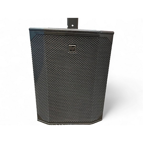 Used Electro-Voice EVOLVE 70 Powered Speaker