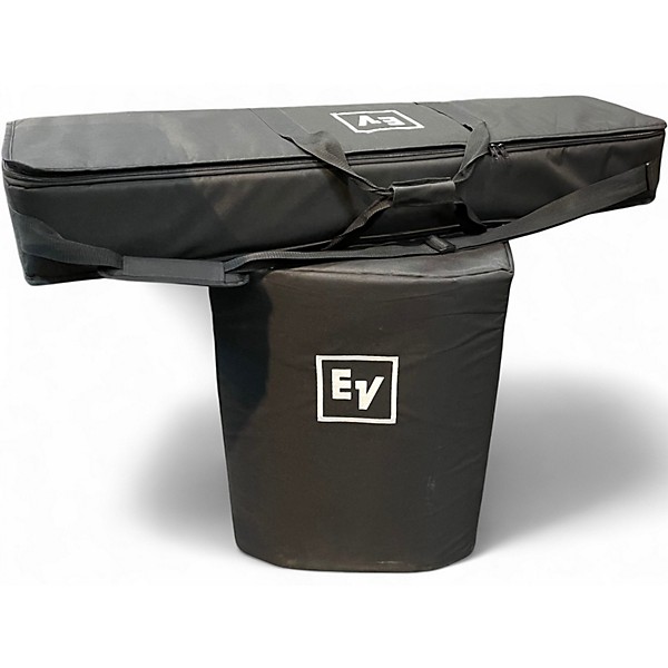 Used Electro-Voice EVOLVE 70 Powered Speaker