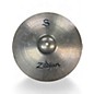 Used Zildjian 16in S Family Thin Crash Cymbal thumbnail