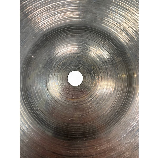 Used Zildjian 16in S Family Thin Crash Cymbal
