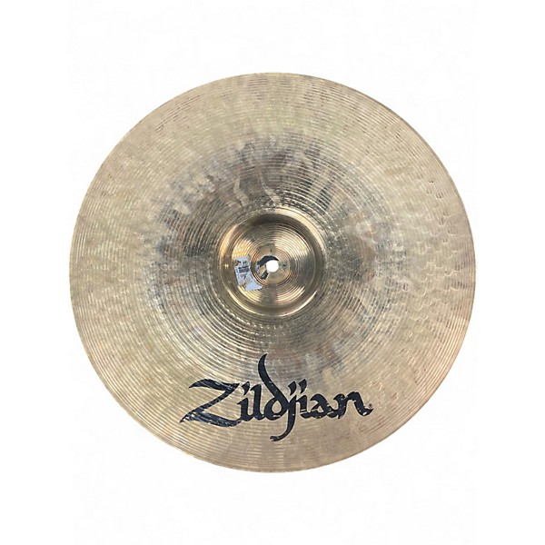 Used Zildjian 16in S Family Thin Crash Cymbal