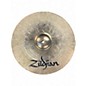 Used Zildjian 16in S Family Thin Crash Cymbal