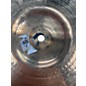 Used Zildjian 16in S Family Thin Crash Cymbal