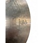 Used Zildjian 16in S Family Thin Crash Cymbal