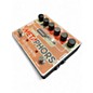 Used Electro-Harmonix Bass Metaphors Compressor Bass Effect Pedal