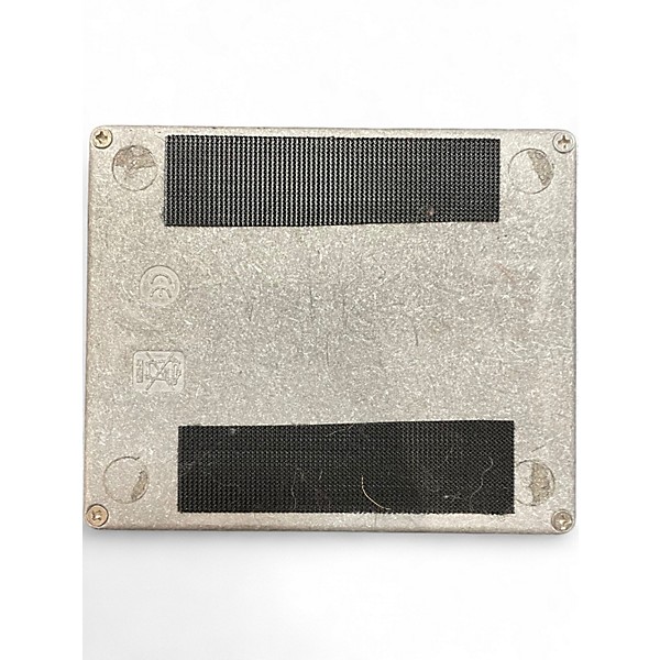 Used Electro-Harmonix Bass Metaphors Compressor Bass Effect Pedal