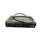 Used EBS Reidmar 250W Portable Bass Amp Head thumbnail
