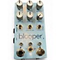 Used Chase Bliss BLOOPER Effect Pedal thumbnail