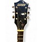 Used Gretsch Guitars G5427T TRANSPARENT RED Hollow Body Electric Guitar