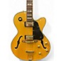 Used Austin AU993  Natural Hollow Body Electric Guitar