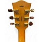 Used Austin AU993  Natural Hollow Body Electric Guitar