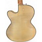 Used Austin AU993  Natural Hollow Body Electric Guitar