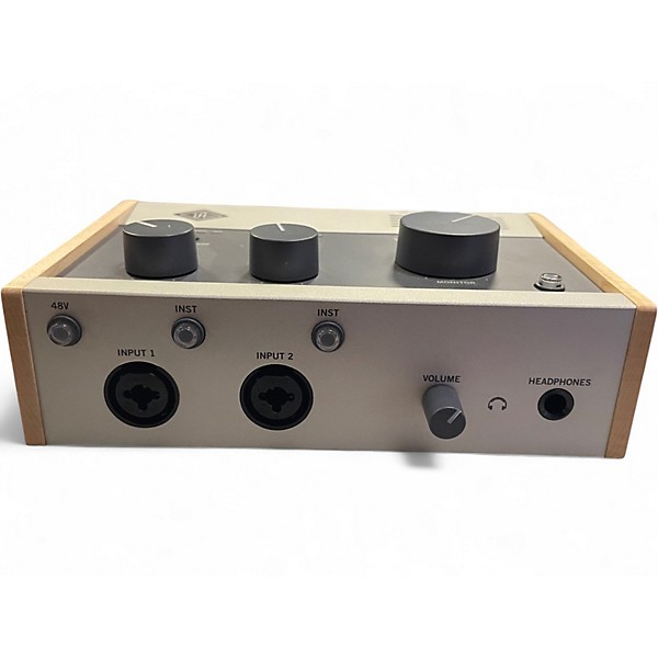 Used Universal Audio Volt 276 Audio Interface