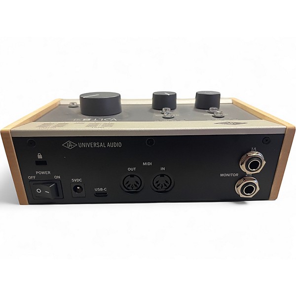 Used Universal Audio Volt 276 Audio Interface