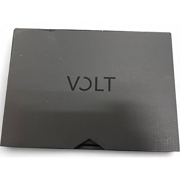 Used Universal Audio Volt 276 Audio Interface