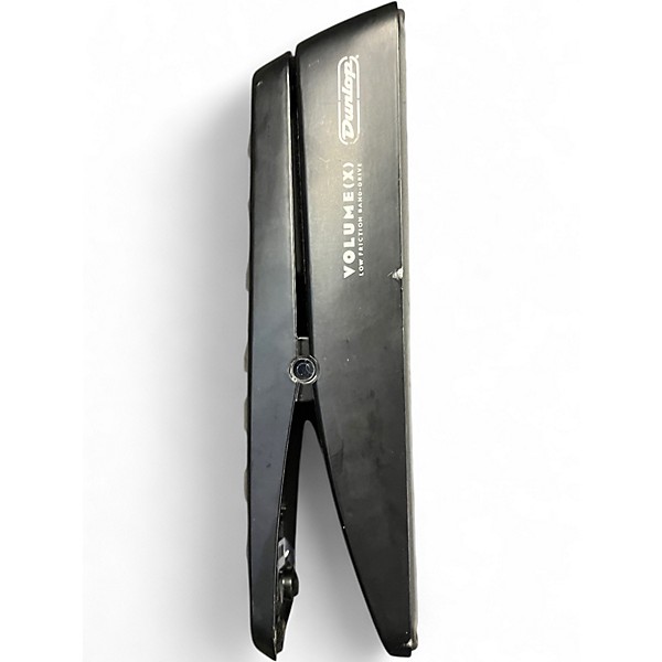 Used Dunlop VOLUME X Pedal