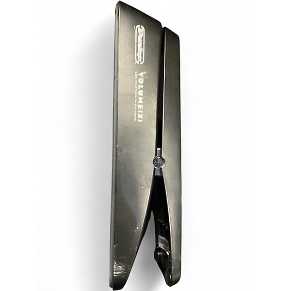 Used Dunlop VOLUME X Pedal