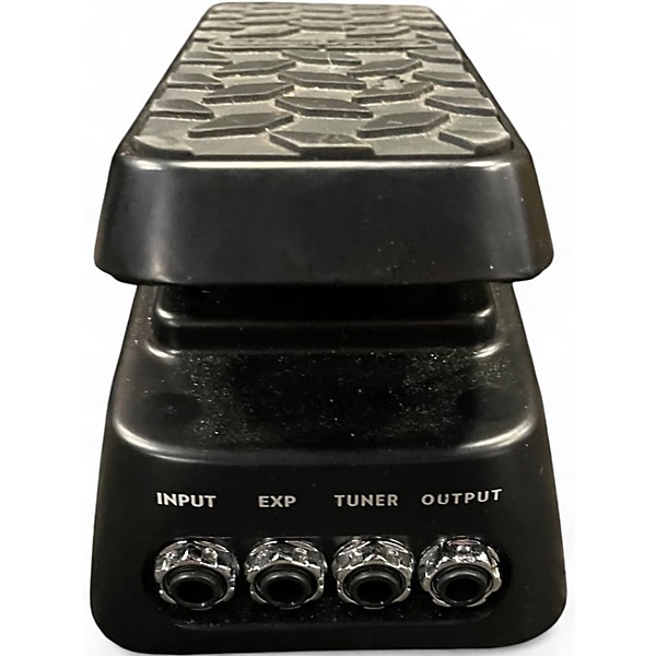 Used Dunlop VOLUME X Pedal