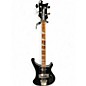 Used Rickenbacker 4003 Jetglo Electric Bass Guitar thumbnail