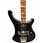 Used Rickenbacker 4003 Jetglo Electric Bass Guitar